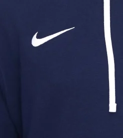 Pullover & Sweater|Jogginghosen & Fitnessmode*NIKE Park 20 Herren Hoody Sweat-Pullover Baumwoll-Pullover Kapuzen-Pullover Langarm-Shirt CW6894 Blau oder Grün