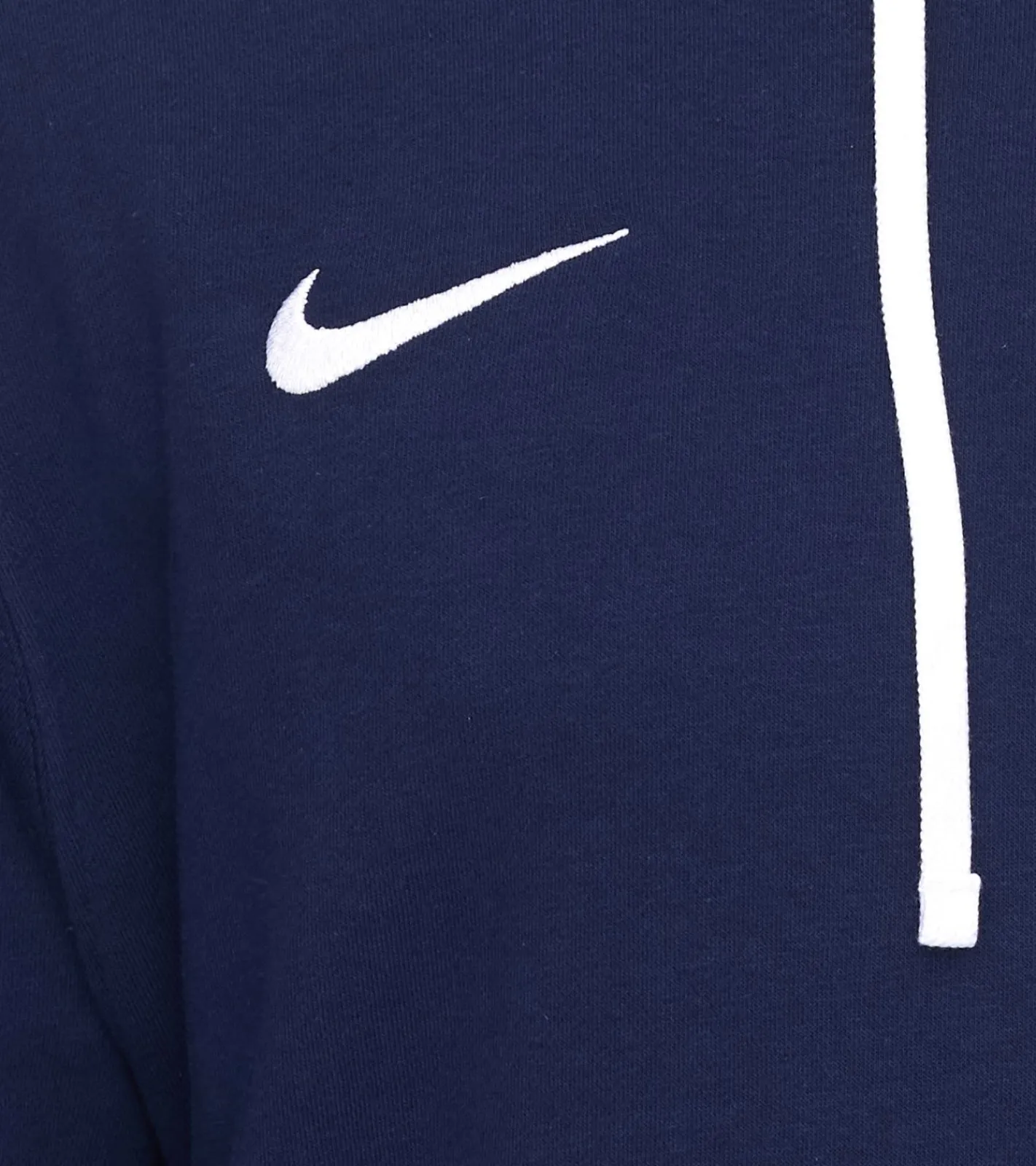 Pullover & Sweater|Jogginghosen & Fitnessmode*NIKE Park 20 Herren Hoody Sweat-Pullover Baumwoll-Pullover Kapuzen-Pullover Langarm-Shirt CW6894 Blau oder Grün