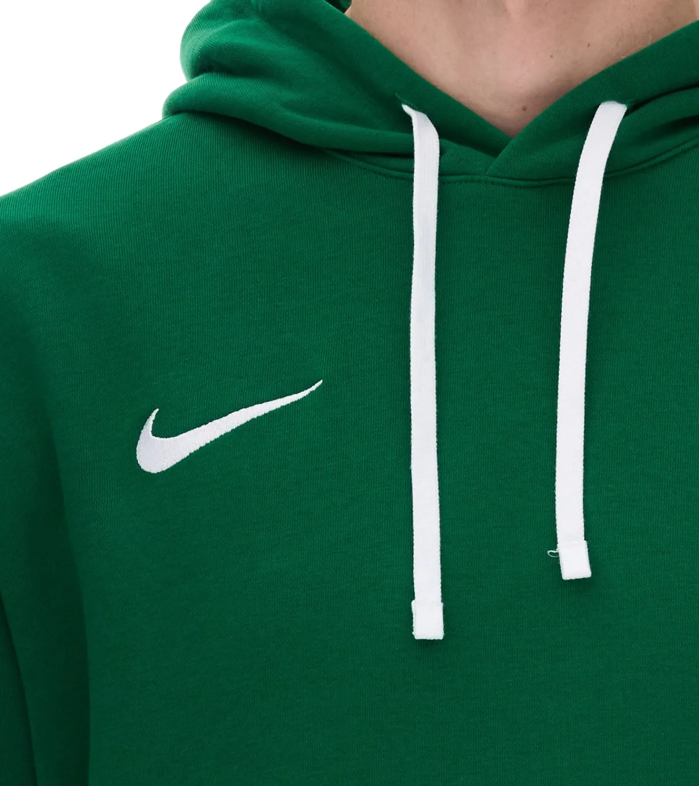 Pullover & Sweater|Jogginghosen & Fitnessmode*NIKE Park 20 Herren Hoody Sweat-Pullover Baumwoll-Pullover Kapuzen-Pullover Langarm-Shirt CW6894 Blau oder Grün