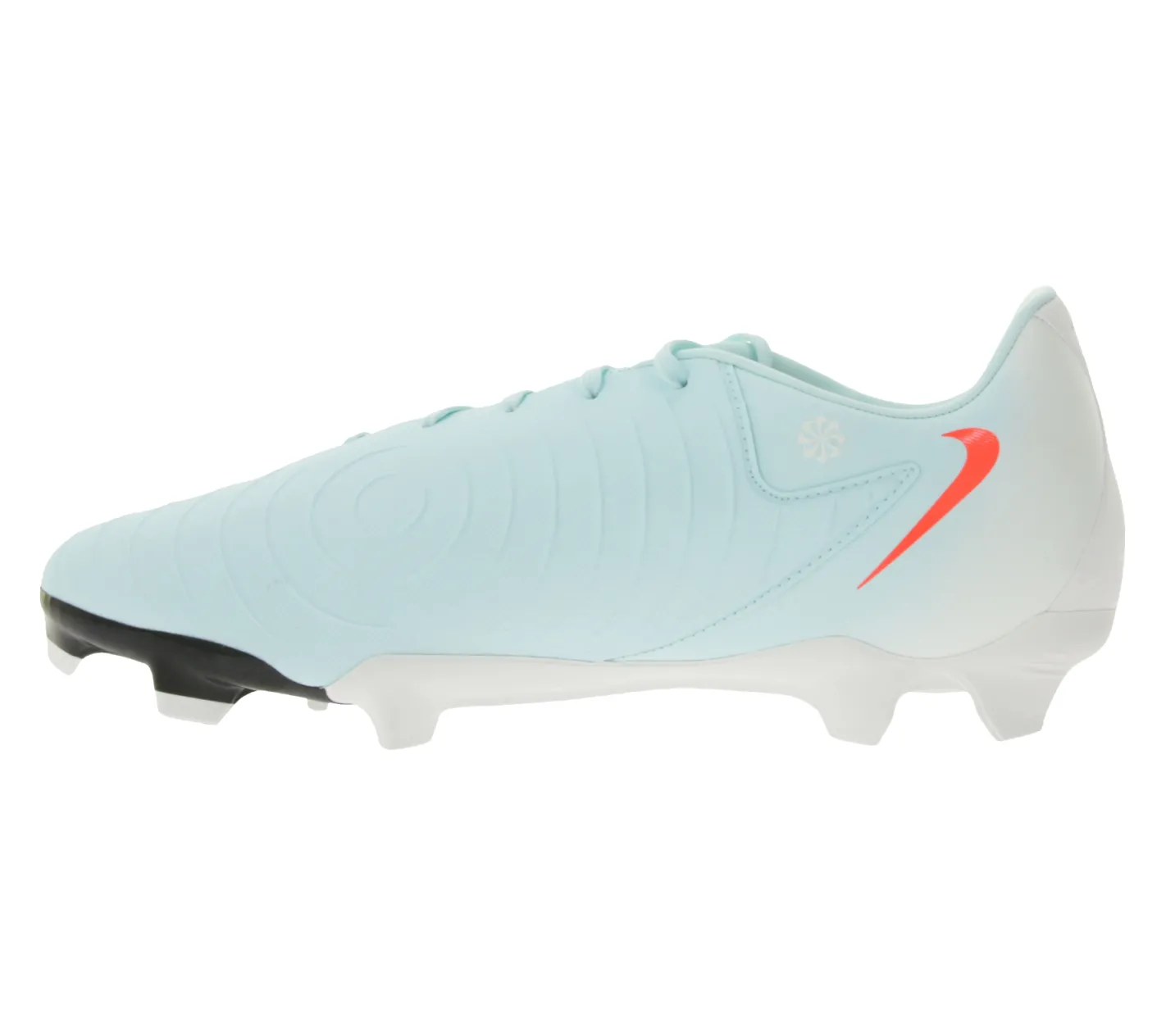 Fußballschuhe|Ballsport*NIKE Phantom GX II 2 FG Academy FG/MG Fußball-Schuhe mit gedämpfter Innensohle Nocken-Schuhe FD6723 300 Türkis