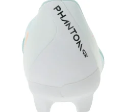 Fußballschuhe|Ballsport*NIKE Phantom GX II 2 FG Academy FG/MG Fußball-Schuhe mit gedämpfter Innensohle Nocken-Schuhe FD6723 300 Türkis