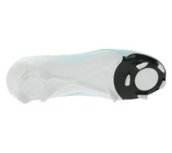 Fußballschuhe|Ballsport*NIKE Phantom GX II 2 FG Academy FG/MG Fußball-Schuhe mit gedämpfter Innensohle Nocken-Schuhe FD6723 300 Türkis