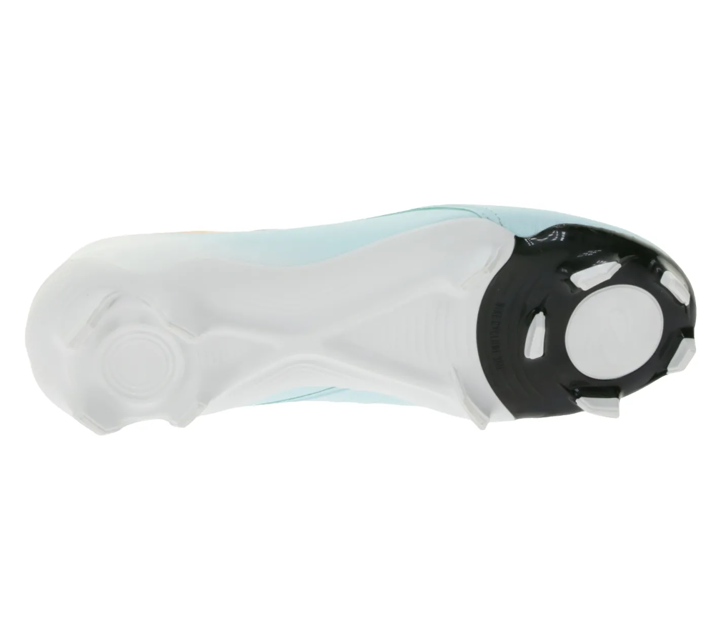 Fußballschuhe|Ballsport*NIKE Phantom GX II 2 FG Academy FG/MG Fußball-Schuhe mit gedämpfter Innensohle Nocken-Schuhe FD6723 300 Türkis