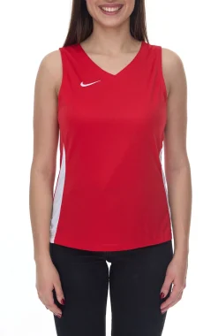 Sportoberbekleidung|Tops & T-Shirts*NIKE Team Fitness Damen Tank-Top mit DryFit Sport-Shirt Trainings-Shirt NT0211 Rot, Blau, Weiß, Schwarz, Grün