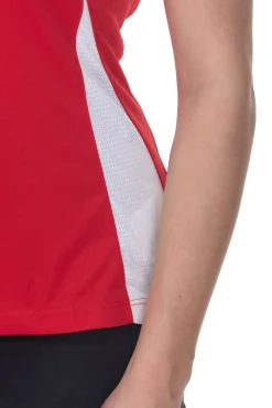 Sportoberbekleidung|Tops & T-Shirts*NIKE Team Fitness Damen Tank-Top mit DryFit Sport-Shirt Trainings-Shirt NT0211 Rot, Blau, Weiß, Schwarz, Grün