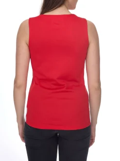 Sportoberbekleidung|Tops & T-Shirts*NIKE Team Fitness Damen Tank-Top mit DryFit Sport-Shirt Trainings-Shirt NT0211 Rot, Blau, Weiß, Schwarz, Grün