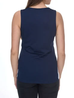 Sportoberbekleidung|Tops & T-Shirts*NIKE Team Fitness Damen Tank-Top mit DryFit Sport-Shirt Trainings-Shirt NT0211 Rot, Blau, Weiß, Schwarz, Grün