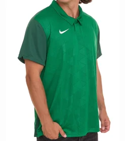 T-Shirts & Tank Tops|Sportoberbekleidung*NIKE Trophy Herren Sport-Trikot mit Dri-FIT-Technologie Fußball-Shirt BV6725-303 Grün