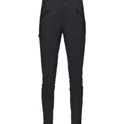 Sportunterbekleidung|Camping & Outdoor*NORRONA Damen Softshellhosen Falketind Rugged Slim Hose Mehrfarbig