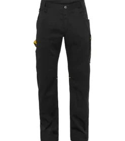 Jeans & Hosen*NORTHERN COUNTRY Bundhose Herren Arbeits-Hose mit zahlreichen Taschen Berufsbekleidung Heimwerker-Hose 64496452 Schwarz