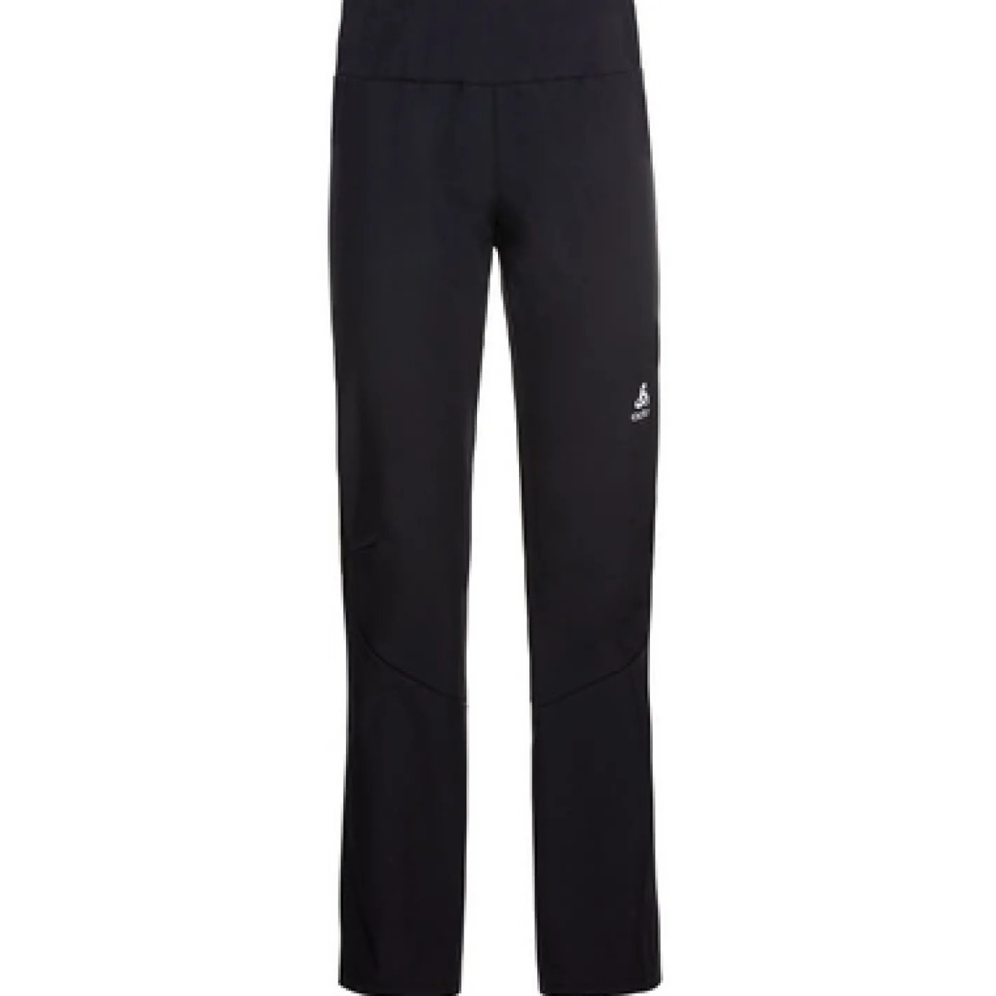 Sportunterbekleidung|Fitnessmode & Jogginghosen*odlo Damen Langlaufhosen Engvik Hose Schwarz