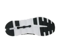 Laufschuhe & Joggingschuhe|Sneaker & Turnschuhe*On Running Cloud 6 Damen Sneaker nachhaltige Lauf-Schuhe mit CloudTec und Speedboard 3WF10060299 Schwarz