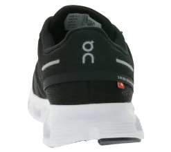 Laufschuhe & Joggingschuhe|Sneaker & Turnschuhe*On Running Cloud 6 Damen Sneaker nachhaltige Lauf-Schuhe mit CloudTec und Speedboard 3WF1006 in oder Weiß Schwarz