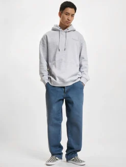 Pullover & Sweater*ONLY & SONS Frank Life RLX Elon Club Sweat Hoodies Mondsüchtig