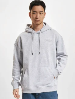 Pullover & Sweater*ONLY & SONS Frank Life RLX Elon Club Sweat Hoodies Mondsüchtig