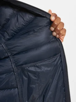 Jacken & Mäntel*ONLY & SONS Gavin Light Daunen-Winterjacken Parisian Night