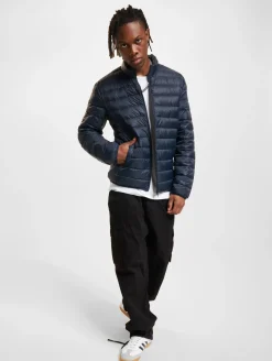 Jacken & Mäntel*ONLY & SONS Gavin Light Daunen-Winterjacken Parisian Night