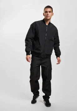 Jacken & Mäntel*ONLY & SONS Josh Bomberjacke in Schwarz