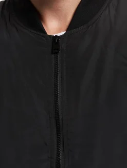 Jacken & Mäntel*ONLY & SONS Josh Bomberjacke in Schwarz