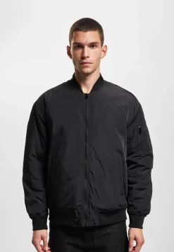 Jacken & Mäntel*ONLY & SONS Josh Bomberjacke in Schwarz