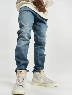 Jeans & Hosen*ONLY & SONS Loom Slim-Fit-Jeans in Blau