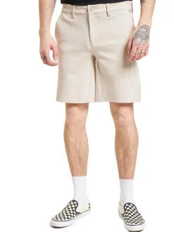 Shorts & Bermudas*ONLY & SONS Mark Shorts 0209 Mondsüchtig