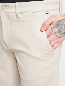 Shorts & Bermudas*ONLY & SONS Mark Shorts 0209 Mondsüchtig