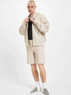 Shorts & Bermudas*ONLY & SONS Mark Shorts 0209 Mondsüchtig