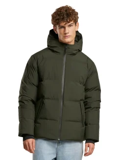 Jacken & Mäntel*ONLY & SONS Marshall Life Daunen-Pufferjacke in Rosé