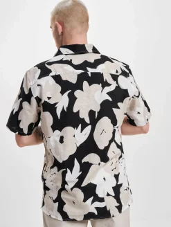 Hemden & Poloshirts*ONLY & SONS Trev Hemd Schwarz