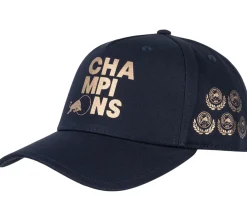 Caps & Mützen*Oracle Red Bull Racing x Verstappen FW 2022 Champions Meisterschafts-Cap 
