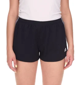 Sportunterbekleidung|Shorts & Bermudas*Outfitter OCEAN FABRICS Fitness-Shorts für Damen nachhaltige Sport-Hose Tahi Training OUT-W-1025-OTW in Navy/Blau oder Schwarz/Grau