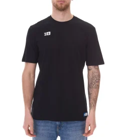 T-Shirts & Tank Tops*Outfitter OCEAN FABRICS TAHI T-Shirt nachhaltiges Herren Präsentations-Shirt Sommer-Shirt Sport OUT-M-1020-OTW , Dunkelblau, Schwarz oder Grün Rot