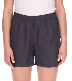 Sportunterbekleidung|Shorts & Bermudas*Outfitter OCEAN FABRICS Trainingas-Shorts für Damen nachhaltige Sport-Hose Tahi Match OUT-W-1032-OTW in Grün, Rot, Orange, Weiß, Blau oder Anthrazit