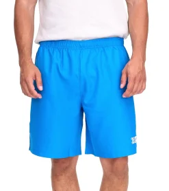 Sportunterbekleidung|Shorts & Bermudas*Outfitter OCEAN FABRICS Trainings-Shorts für Herren nachhaltige Sport-Hose Tahi Match OUT-M-1032-OTW Blau