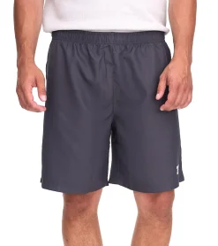 Sportunterbekleidung|Shorts & Bermudas*Outfitter OCEAN FABRICS Trainings-Shorts für Herren nachhaltige Sport-Hose Tahi Match OUT-M-1032-OTW Anthrazit