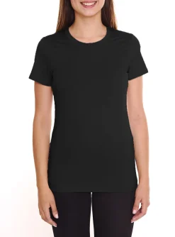 Tops & T-Shirts|Fitnessmode & Jogginghosen*OXIDE XCO Running Damen T-Shirt mit X-Cool Funktions-Shirt Sport-Shirt 7450183 Schwarz, Altrosa, Beige oder Lachsrosa