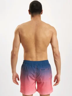 Nachtwäsche & Bademode*Petrol Industries Badehosen verblasste Melone