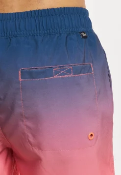 Nachtwäsche & Bademode*Petrol Industries Badehosen verblasste Melone