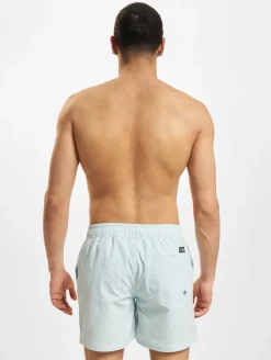 Nachtwäsche & Bademode*Petrol Industries Badehosen aqua