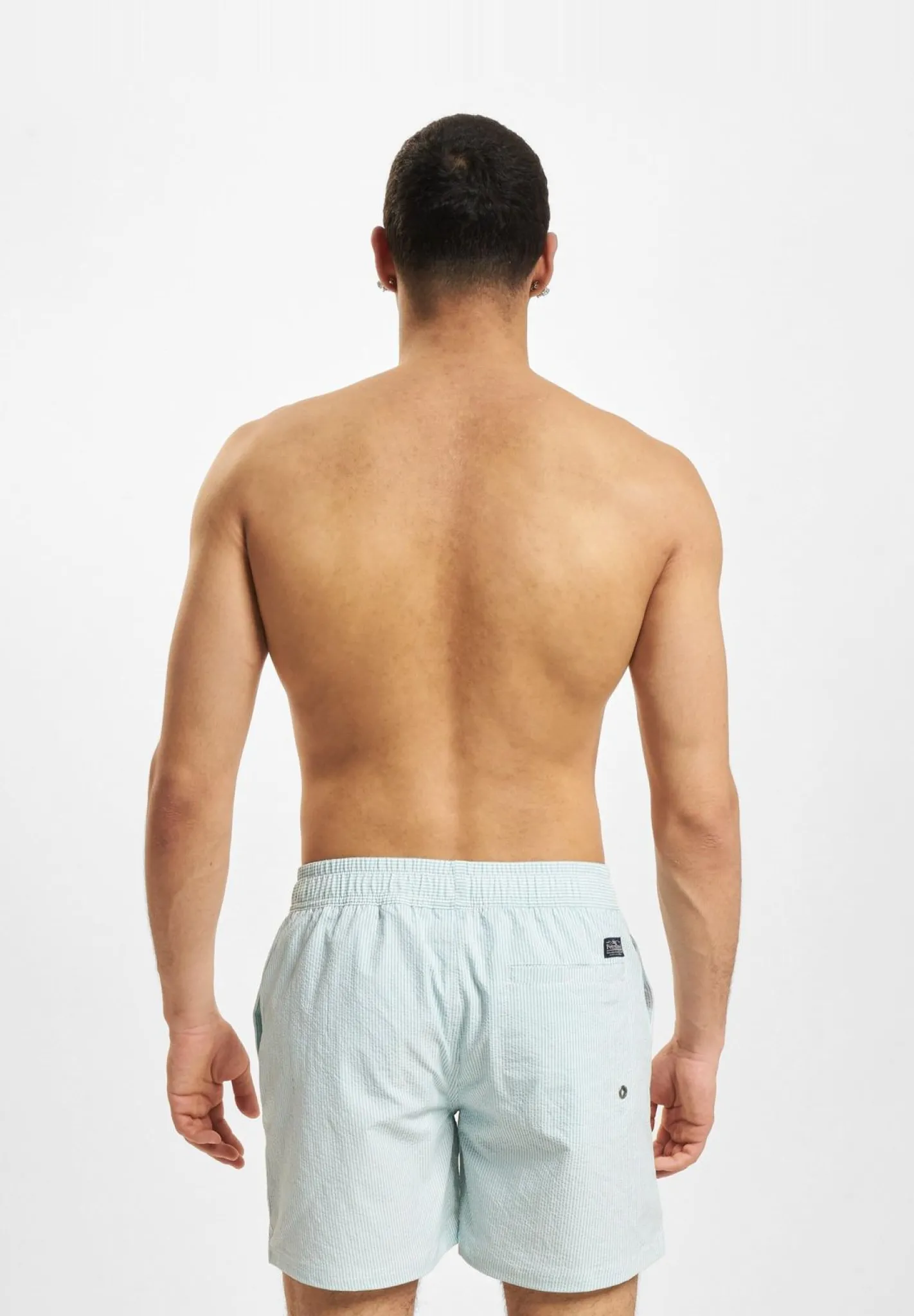 Nachtwäsche & Bademode*Petrol Industries Badehosen aqua