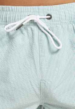 Nachtwäsche & Bademode*Petrol Industries Badehosen aqua