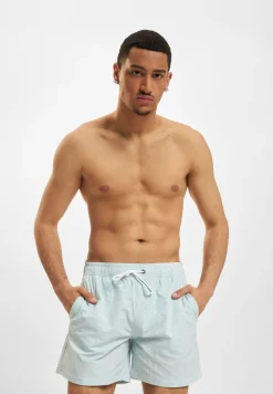 Nachtwäsche & Bademode*Petrol Industries Badehosen aqua