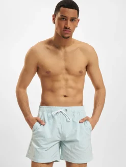 Nachtwäsche & Bademode*Petrol Industries Badehosen aqua