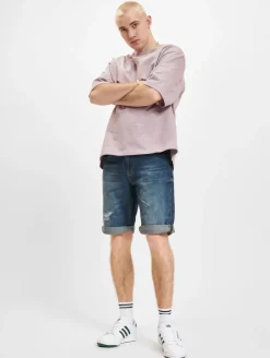 Shorts & Bermudas*Petrol Industries Denim Shorts robust