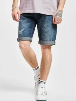 Shorts & Bermudas*Petrol Industries Denim Shorts robust