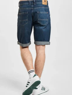 Shorts & Bermudas*Petrol Industries Denim Shorts robust