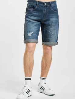 Shorts & Bermudas*Petrol Industries Denim Shorts robust
