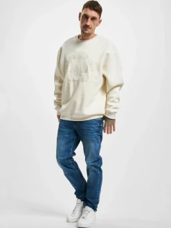 Jeans & Hosen*Petrol Industries Herren Supreme Stretch Slim Fit Jeans mittel vintage