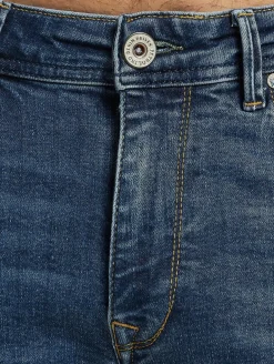 Jeans & Hosen*Petrol Industries Herren Supreme Stretch Slim Fit Jeans mittel vintage